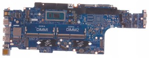 Płyta główna DELL Latitude 5530 D