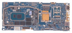 Płyta główna DELL Latitude 9420 D