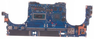 Płyta główna DELL Precision 15 5570 D