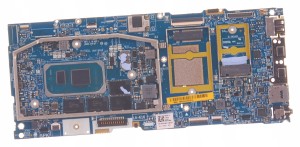 Płyta główna DELL Latitude 9420 D