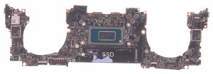 Płyta główna DELL XPS 13 9340 D