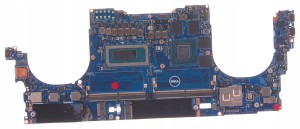 Płyta główna DELL XPS 15 9530 D