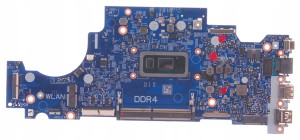 Płyta główna DELL Latitude 3310 D