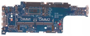 Płyta główna DELL Latitude 5540 D