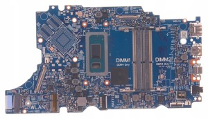 Płyta główna DELL Latitude 3440 D