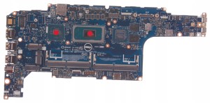Płyta główna DELL Latitude 5421 D