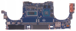 Płyta główna DELL Precision 15 5570 D 04NDTC
