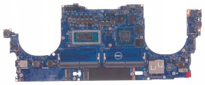 Płyta główna DELL Precision 5570 D