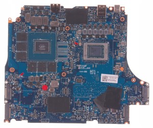 Płyta główna DELL Alienware M17 R5 D 0NYPVW