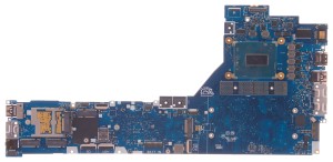 Płyta główna DELL Precision 16 7680 D