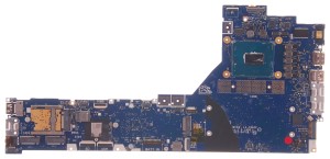 Płyta główna DELL Precision 7670 D