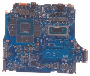 Płyta główna DELL Alienware M15 R7 D