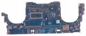 Płyta główna DELL XPS 15 9520 D