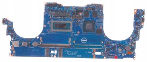 Płyta główna DELL XPS 15 9530 D