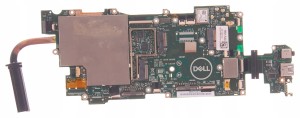 Płyta główna DELL Latitude 7220 Rugged Extreme D