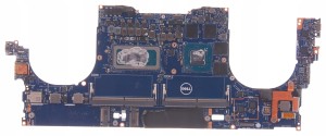 Płyta główna DELL Precision 15 5570 D