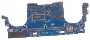 Płyta główna DELL Precision 15 5570 D