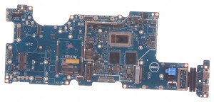 Płyta główna DELL Latitude 7230 Rugged Extreme D
