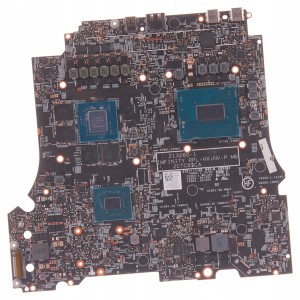 Płyta główna DELL Alienware M16 R1 D