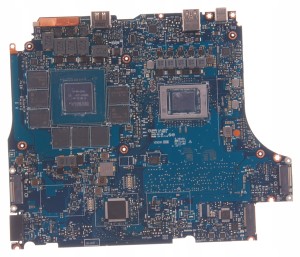 Płyta główna DELL G15 5525 D