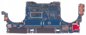 Płyta główna DELL Precision 15 5570 D