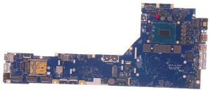 Płyta główna DELL Precision 7770 D