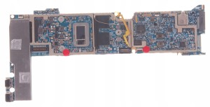 Płyta główna DELL XPS 9315 2-in-1 D