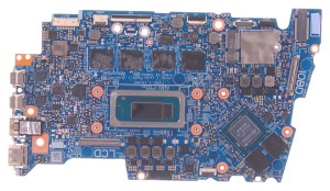 Płyta główna DELL Inspiron 7630 D