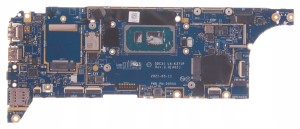 Płyta główna DELL Latitude 7320 D
