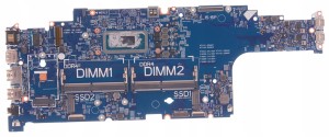 Płyta główna DELL Latitude 5540 D