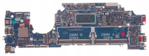 Płyta główna DELL Latitude 5310 D