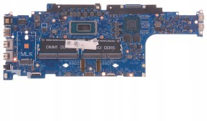 Płyta główna DELL Precision 3591 D