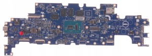 Płyta główna DELL Latitude 3120 D