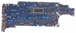 Płyta główna DELL Latitude 5400 D