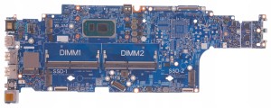 Płyta główna DELL Latitude 5520 D 0G60M3