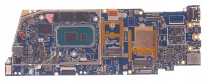 Płyta główna DELL Latitude 9520 D