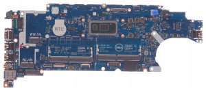 Płyta główna DELL Latitude 5410 D