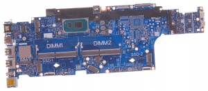 Płyta główna DELL Latitude 5520 D 063MV5