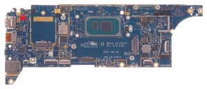 Płyta główna DELL Latitude 7320 D 0PKK8F