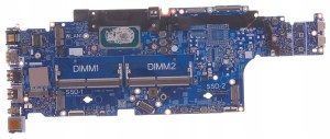 Płyta główna DELL Latitude 5520 D 0G60M3