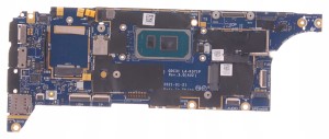 Płyta główna DELL Latitude 7320 D