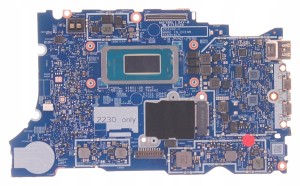 Płyta główna DELL Latitude 5350 D