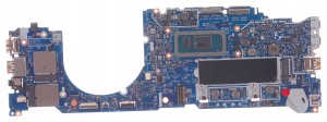 Płyta główna DELL Latitude 5330 D