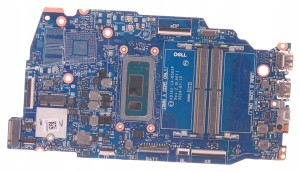 Płyta główna DELL Inspiron 16 5640 D