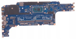 Płyta główna DELL Latitude 5420 D 014P1W