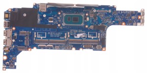 Płyta główna DELL Latitude 5420 D
