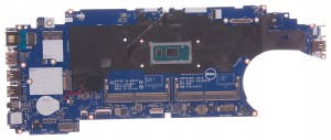 Płyta główna DELL Latitude 5500 D