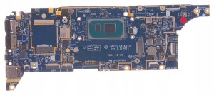 Płyta główna DELL Latitude 7320 D 0KND83