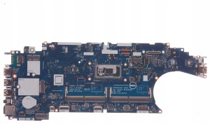Płyta główna DELL Latitude 5510 D 0HT7GC