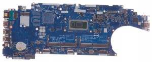 Płyta główna DELL Latitude 5510 D 0JHN2X